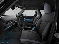 Second-hand Mini Cooper S 204 CP (150 kW) 2025 Negru Hatchback