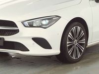 gebraucht Mercedes CLA180 Shooting Brake Progressive/LED/Panorama-SD/Kamera/