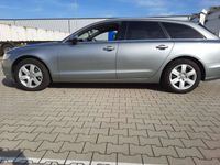 gebraucht Audi A6 A6Avant 3.0 TDI DPF clean diesel quattro S tronic