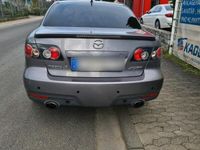 gebraucht Mazda 6 MPS