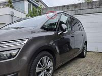 Gebraucht Citroën C4 Picasso Exclusive 150 PS (110 kW) 2015 Van / Kleinbus