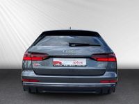 Gebraucht Audi S6 Ambiente 344 PS (253 kW) 2023 Daytonagrau perleffekt Kombi