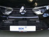 Neu Mitsubishi Colt Intense 91 PS (66 kW) 2025 Schwarz Kleinwagen