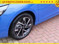 Gebraucht Opel Corsa 101 PS (74 kW) 2025 Voltaik blau Kleinwagen