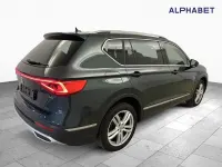 Gebraucht Seat Tarraco 4Drive 200 PS (147 kW) 2022 Other SUV