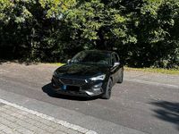 Gebraucht Seat Leon FR 204 PS (150 kW) 2020 Schwarz Limousine