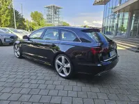 Gebraucht Audi A6 Comfort 272 PS (200 kW) 2017 Brillantschwarz Kombi