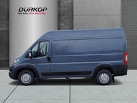 gebraucht Opel Movano Edition Anhängerkupplung Navi