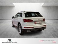 gebraucht Audi Q5 55 TFSI e S line Raute