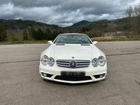 gebraucht Mercedes SL55 AMG AMG Performance Package