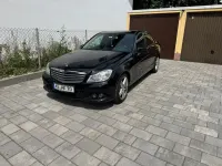 Gebraucht Mercedes 220 170 PS (125 kW) 2011 Schwarz Limousine