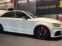 Usado Audi RS3 Performance 700 HP (514 kW) 2019 Branco Sedan