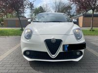 gebraucht Alfa Romeo MiTo 1.3 JTDm Klima/Euro6/90.000 KM 2016