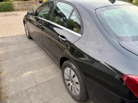 Gebraucht Mercedes E200 160 PS (117 kW) 2021 Schwarz Limousine