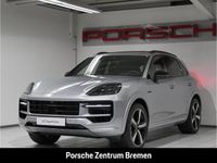 Gebraucht Porsche Cayenne S E-Hybrid Black Edition 519 PS (381 kW) 2025 Silber SUV