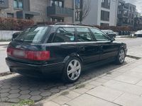 Gebraucht Audi RS2 230 PS (169 kW) 1995 Schwarz Kombi