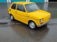 gebraucht Fiat 126 