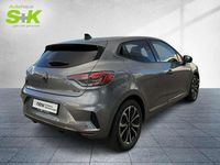 Gebraucht Renault Clio V Techno 143 PS (105 kW) 2025 Grau Kleinwagen
