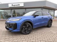 Usata VW T-Roc R-line 150 CV (110 kW) 2026 Blu SUV