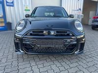 Usata Mini Cooper 114 kW (156 CV) 2025 Nero Utilitaria