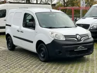 Brugt Renault Kangoo 110 HK (80 kW) 2018 Hvid MPV