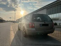 Gebraucht VW Passat 210 PS (154 kW) 2004 Andere farben Kombi