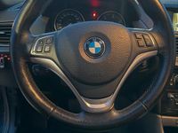 Gebraucht BMW X1 190 PS (139 kW) 2012 Schwarz SUV