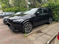 Gebraucht Volvo XC90 R-Design 393 PS (289 kW) 2020 Schwarz SUV