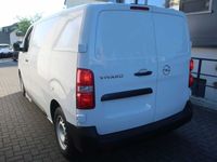 Gebraucht Opel Vivaro 120 PS (88 kW) 2024 Weiß Van / Kleinbus