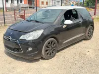 Gebraucht Citroën DS3 120 PS (88 kW) 2011 Kleinwagen