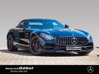 gebraucht Mercedes AMG GT Roadster