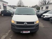 Gebraucht VW Transporter 150 PS (110 kW) 2020 Weiß Van