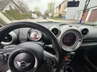 Gebraucht Mini Cooper S 184 PS (135 kW) 2011 Weiß Kleinwagen