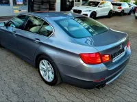 Usata BMW 528 258 CV (189 kW) 2010 Grigio Berlina