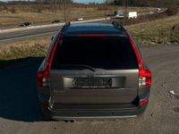 gebraucht Volvo XC90 7 sitzer