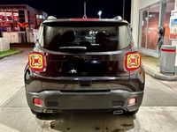 gebraucht Jeep Renegade 1.3l T-GDI I4 S DCT S