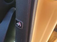 Usata Audi A2 75 CV (55 kW) 2003 Giallo Utilitaria