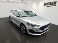 Gebraucht Ford Focus Titanium 126 PS (92 kW) 2025 Silber Kombi