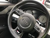 gebraucht Audi S8 plus 4.0 TFSI tiptronic quattro -