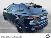 Gebraucht VW Taigo Style 116 PS (85 kW) 2025 Deep black perleffekt SUV