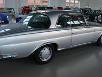 Gebraucht Mercedes 280 SE 160 PS (117 kW) 1970 Silber