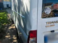 Usata Ford Transit 125 CV (91 kW) 2012 Berlina