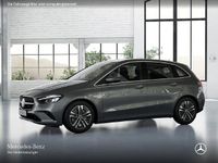 Gebraucht Mercedes B250 Advanced 224 PS (164 kW) 2025 Grau Van / Kleinbus