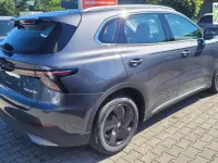 Neu MG MGS5 EV 169 kW (231 PS) 2026 Anden grau SUV