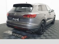 gebraucht VW Touareg 3.0 V6 TDI R-Line 4Motion + AHK + IQ.LIGHT