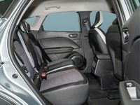 Gebraucht Renault Captur 91 PS (66 kW) 2022 Silber SUV