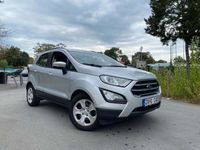 gebraucht Ford Ecosport 1.5 Cool&Connect*Navi*PDC*Carplay