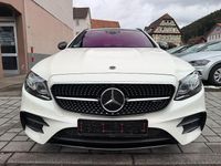 Gebraucht Mercedes E53 AMG AMG 435 PS (319 kW) 2019 Weiß Kombi