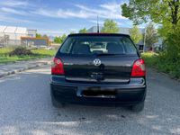 gebraucht VW Polo Cricket 1.4TDI TÜV Klima