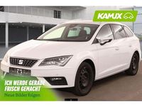 Gebraucht Seat Leon ST XCELLENCE 150 PS (110 kW) 2017 Weiß Kombi